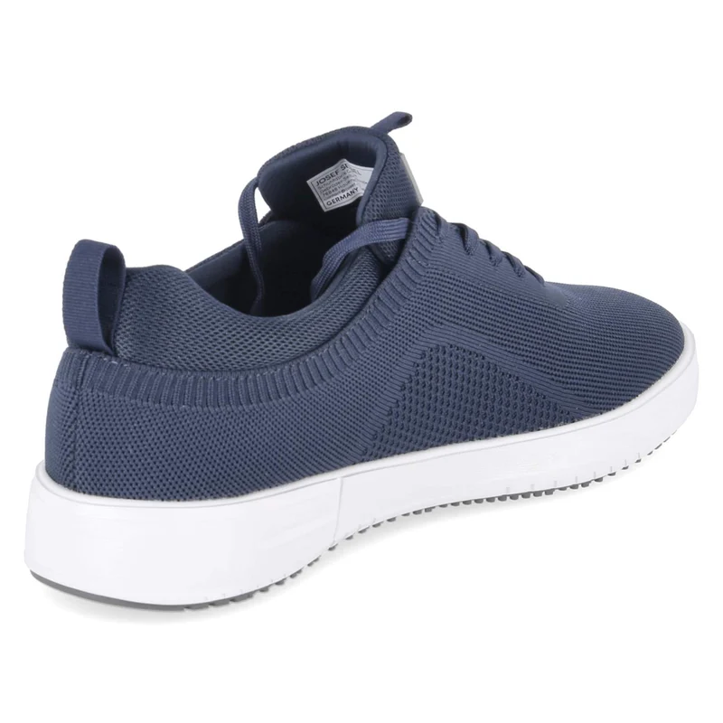 Halbschuhe DONOVAN 02 Blau