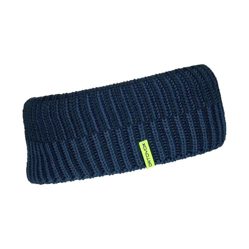 Ortovox Deep Knit Headband BLUE
