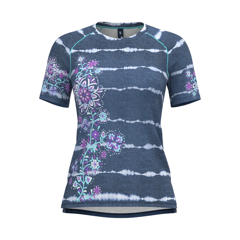Crazy Idea Shirt Wondermagic Woman