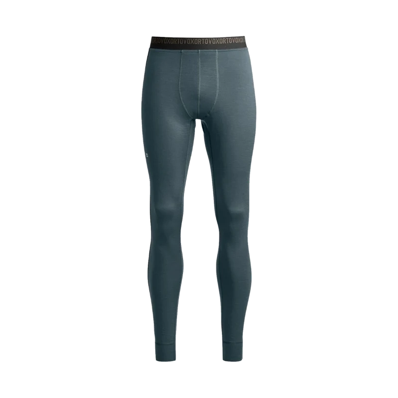Ortovox 185 Rock'N'Wool Long Pants