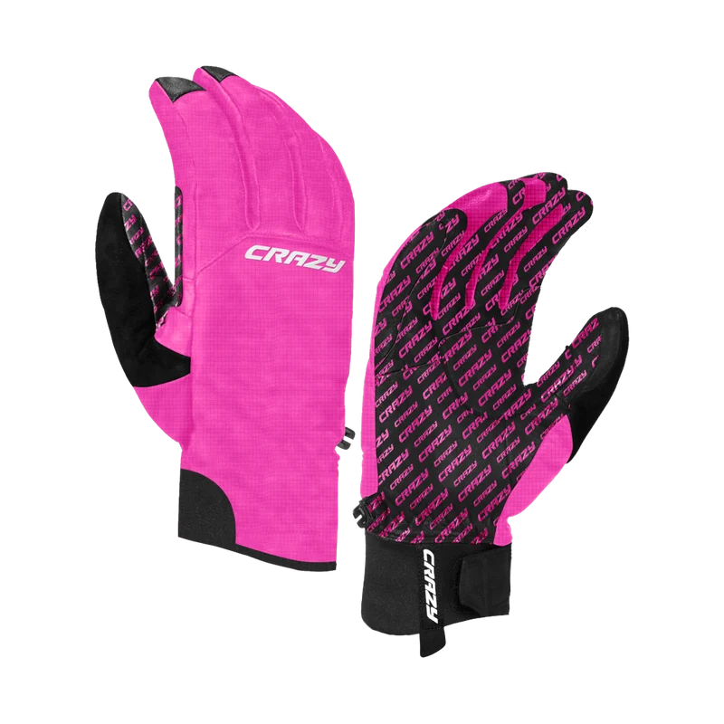 Crazy Idea Inspire Gloves