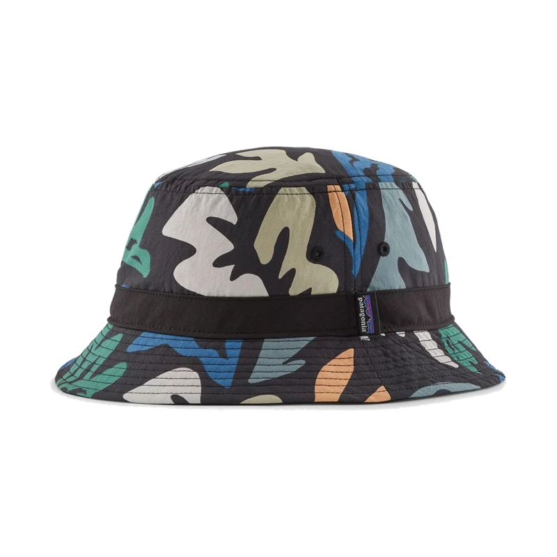 Patagonia Wavefarer Bucket Hat