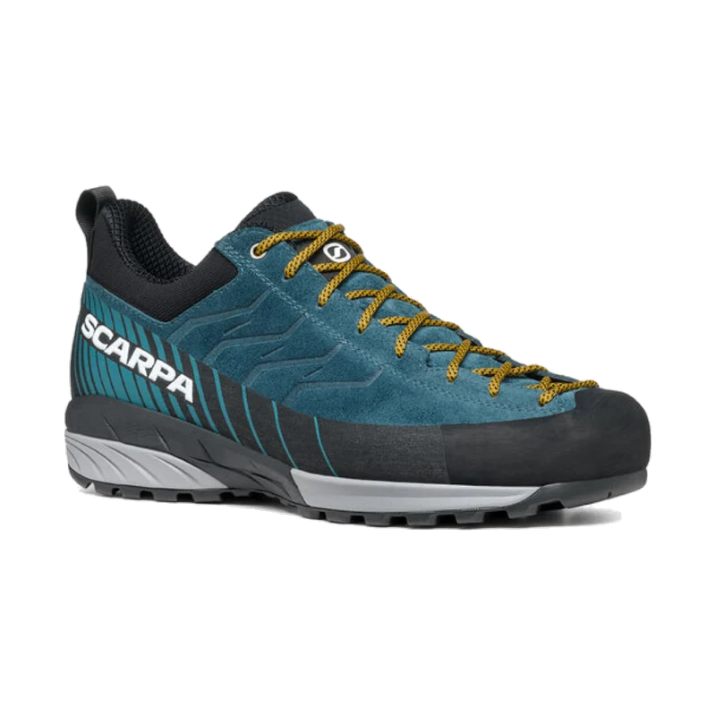 Scarpa Mescalito GTX Petrol