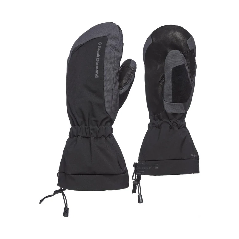 Black Diamond Glissade Mitts