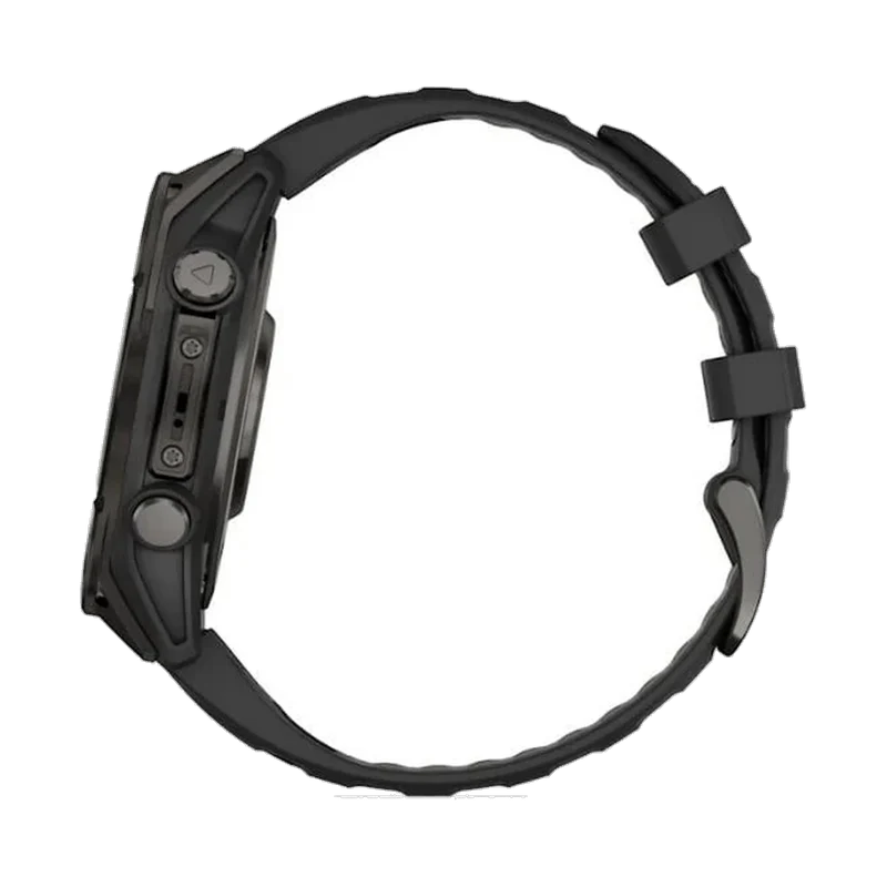 Garmin Fenix 8 Amoled Sapphire 51mm