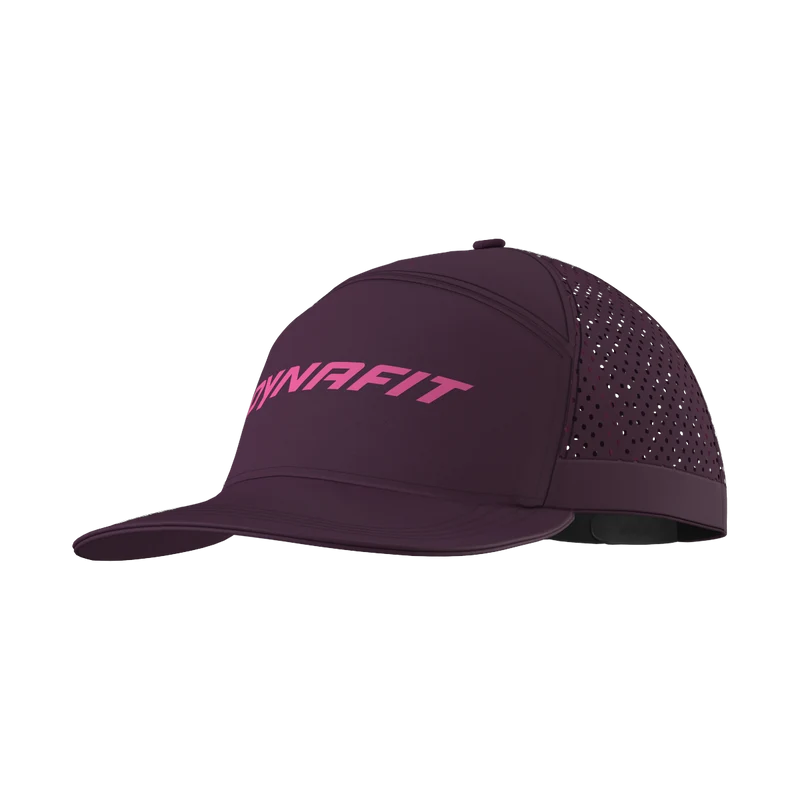 Dynafit Traverse Trucker Cap