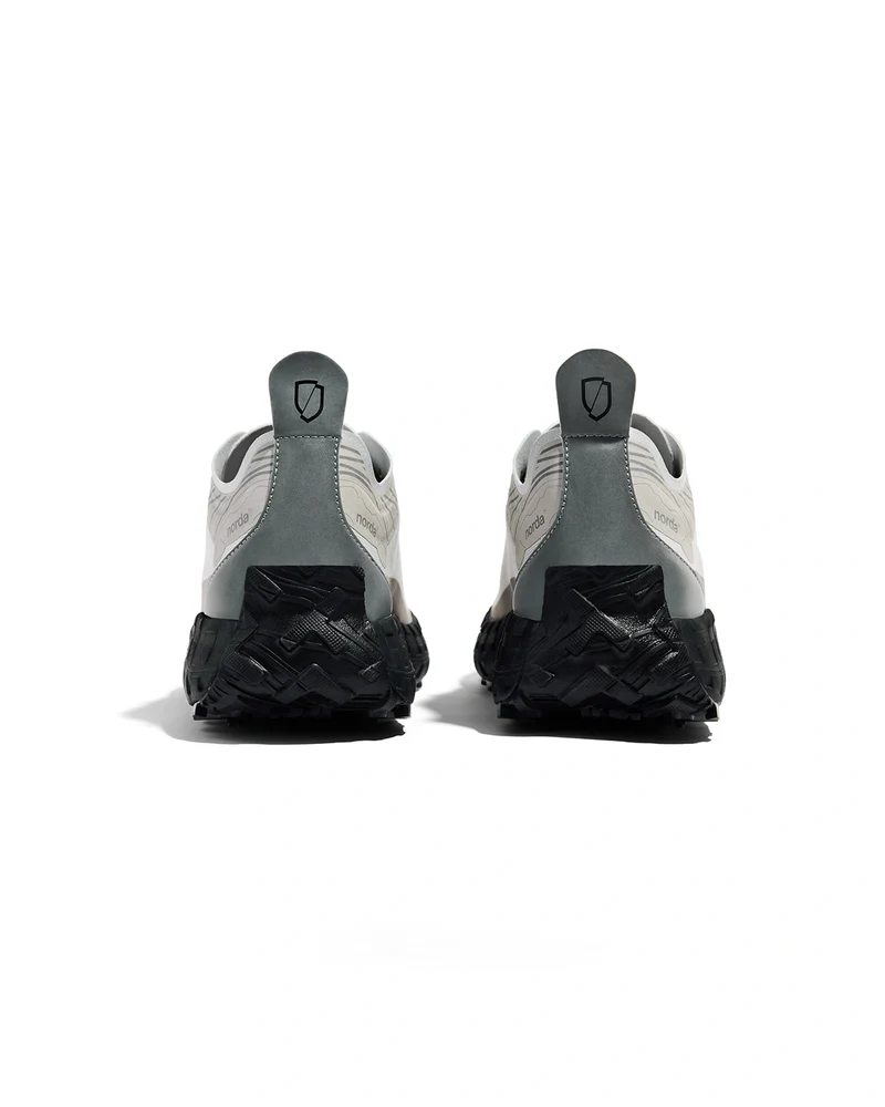 Norda 001 Cinder Trail Running Shoes