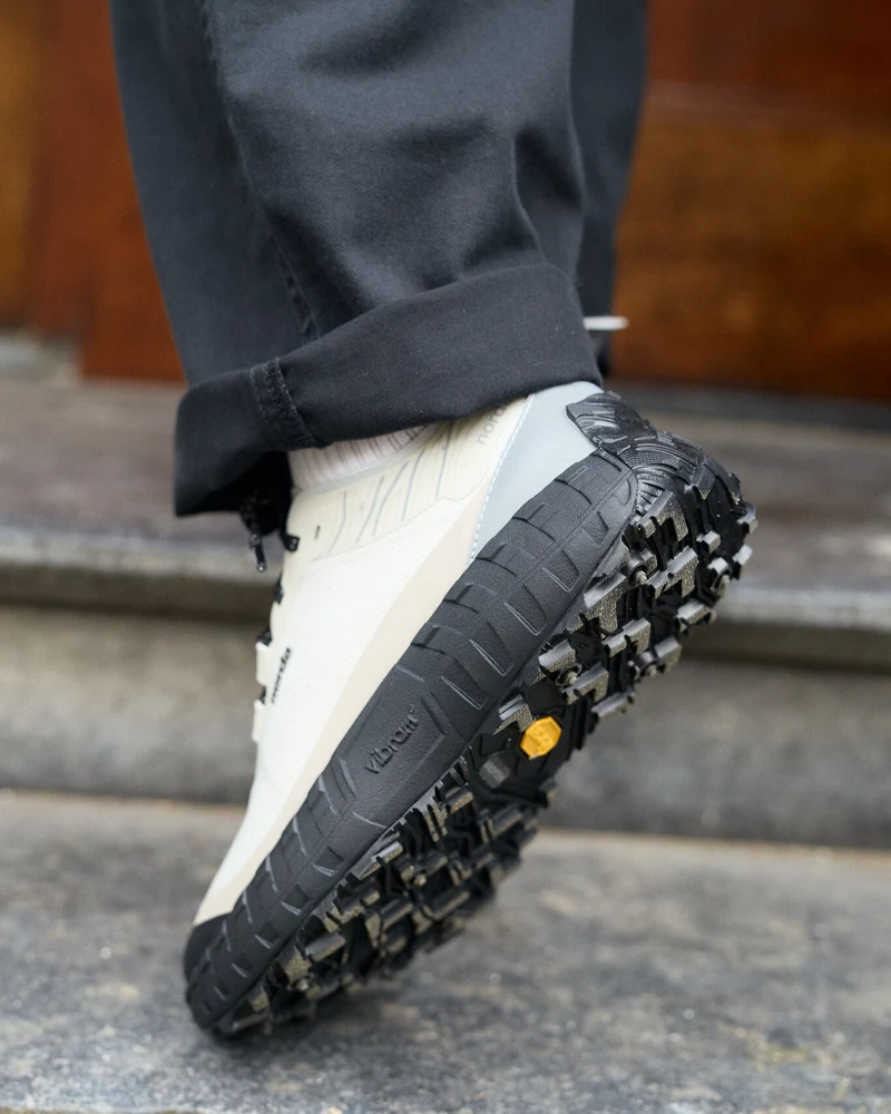 Norda 001 Cinder Trail Running Shoes