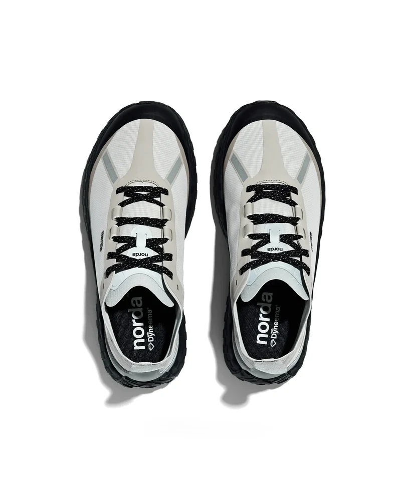 Norda 001 Cinder Trail Running Shoes