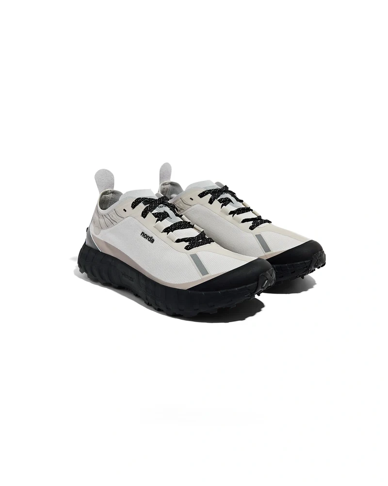 Norda 001 Cinder Trail Running Shoes