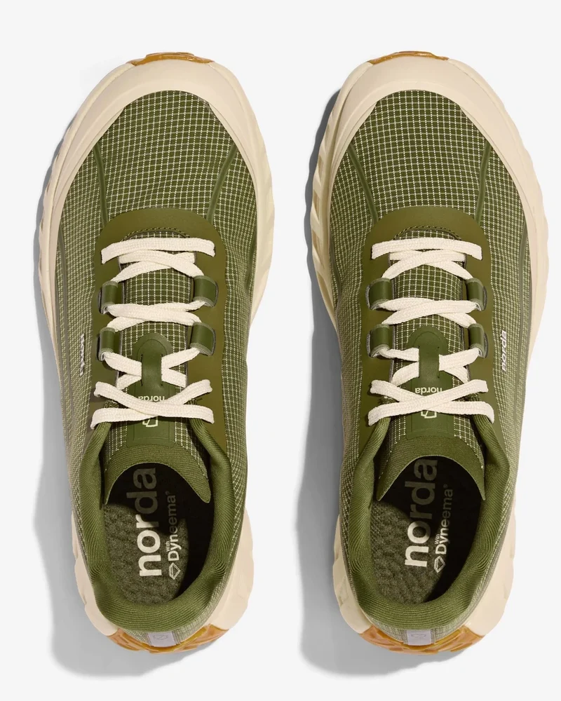 Norda 002 Sage Trail Running Shoes