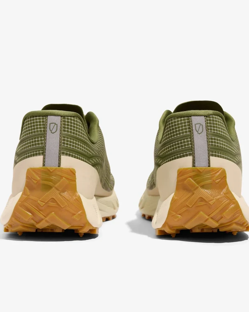 Norda 002 Sage Trail Running Shoes