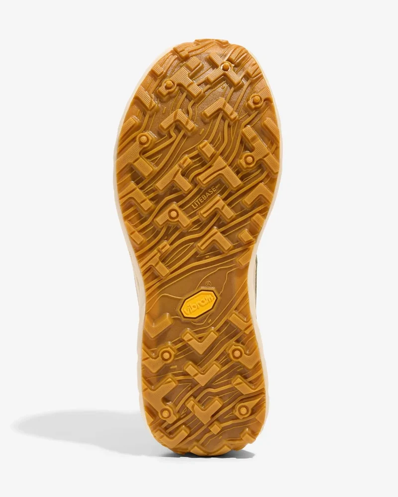 Norda 002 Sage Trail Running Shoes