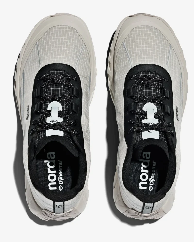 Norda 002 Cinder Trail Running Shoes
