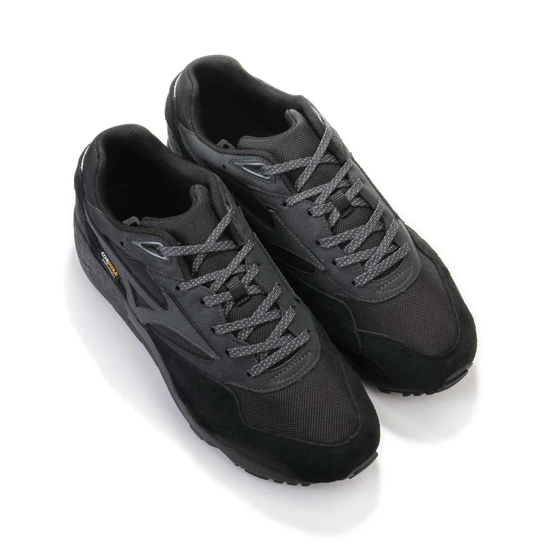 Mizuno Contender Cordura Black / Black Sand D1GA251002