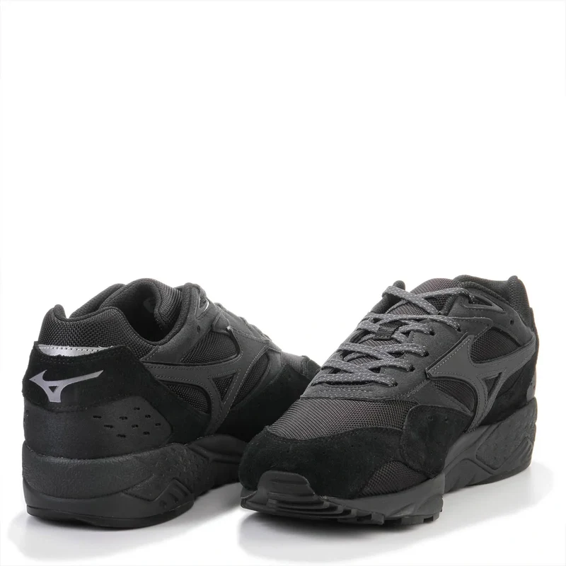 Mizuno Contender Cordura Black / Black Sand D1GA251002