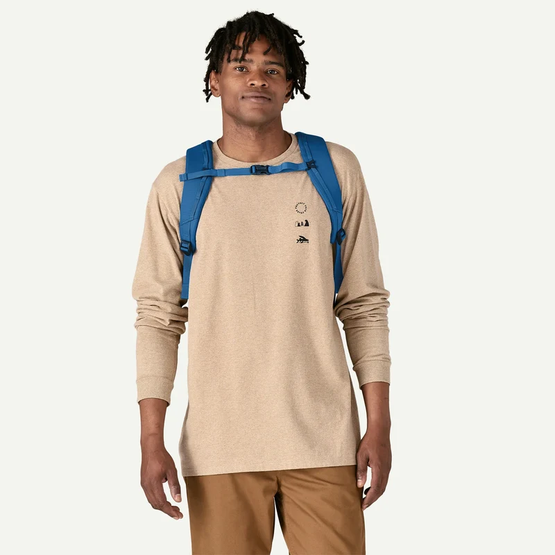 Patagonia Black Hole Pack 25L Endless Blue