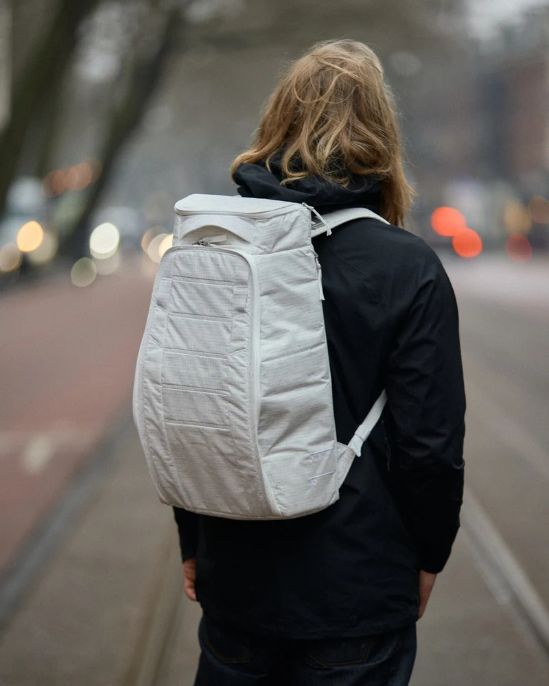 Db Hugger Backpack 30L Grey