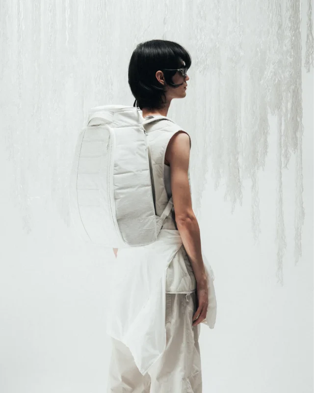 Db Hugger Backpack 30L Grey