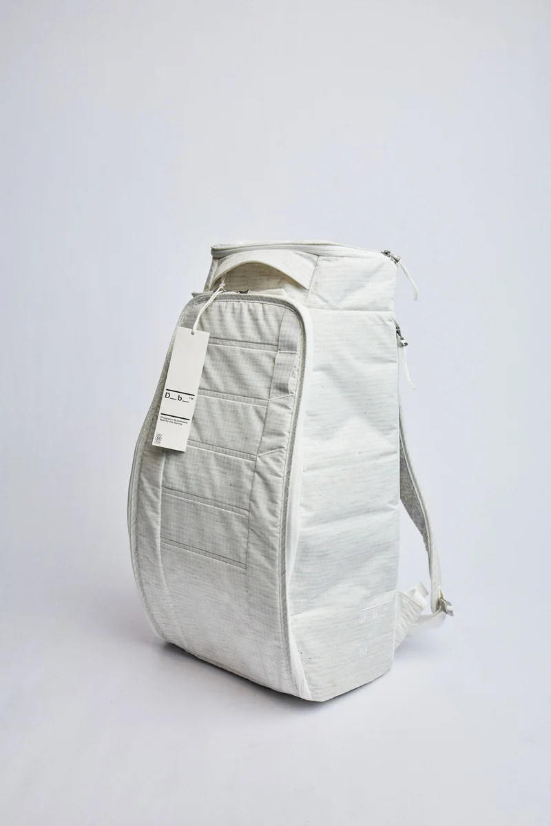 Db Hugger Backpack 30L Grey