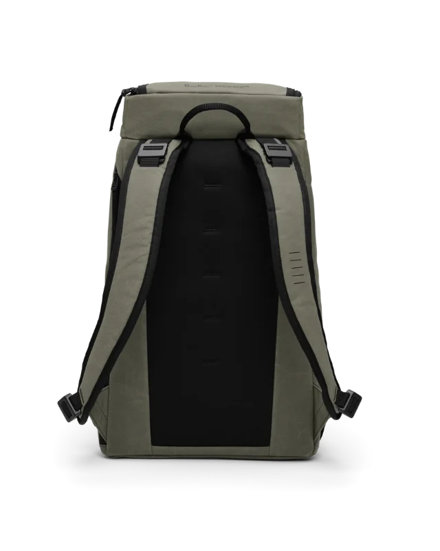 Db Hugger Backpack 25L Green