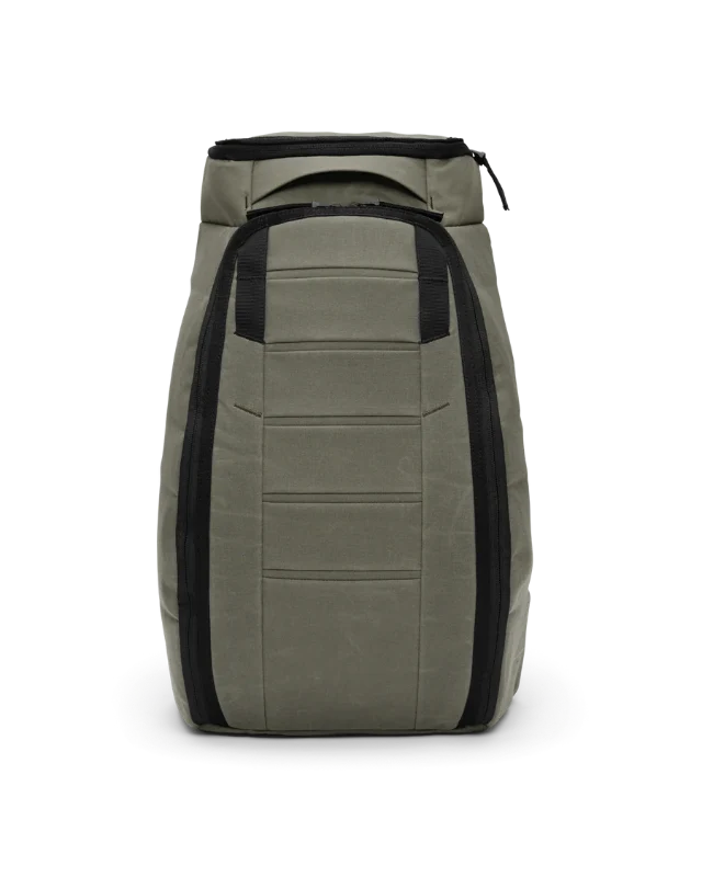 Db Hugger Backpack 25L Green