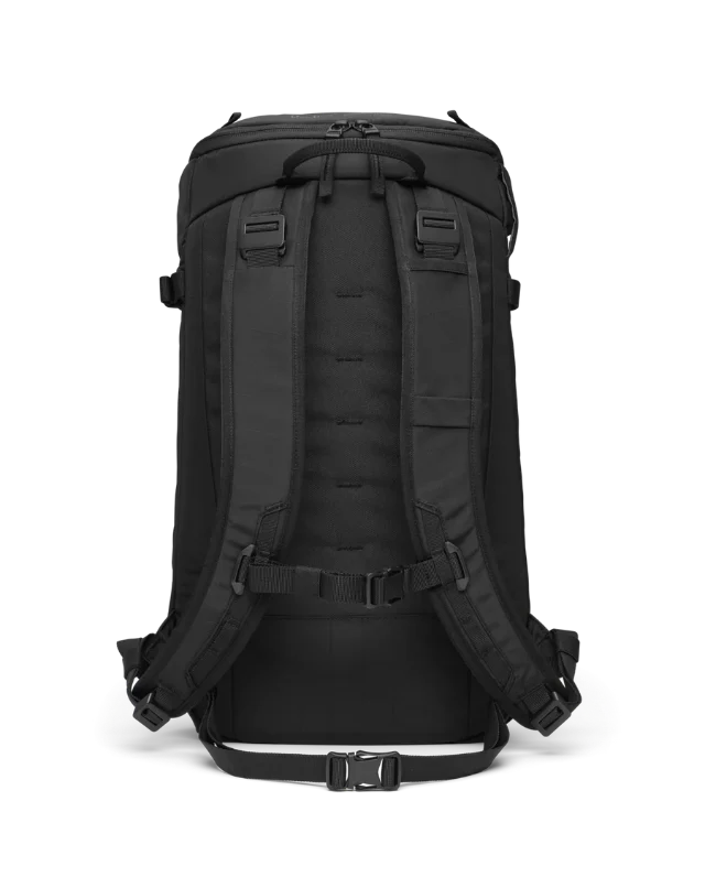 Db Backcountry Backpack 20L Black