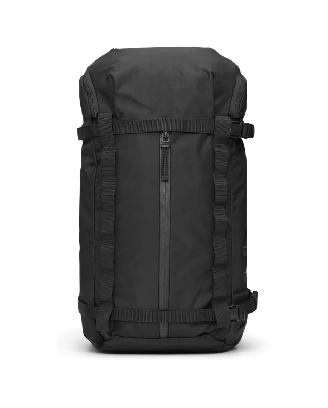 Db Backcountry Backpack 20L Black