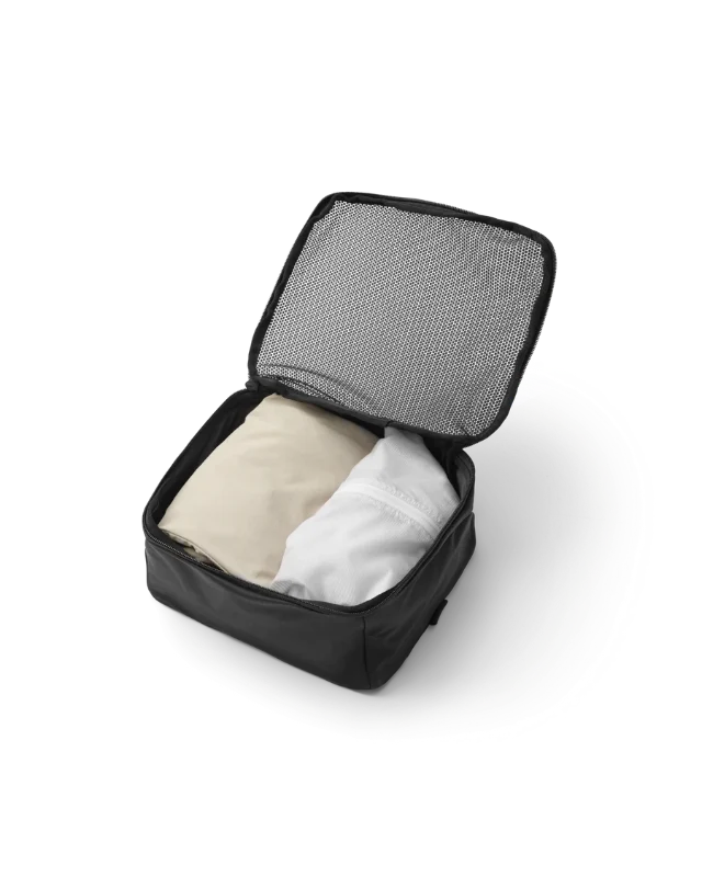 Db Essential Packing Cube M Black