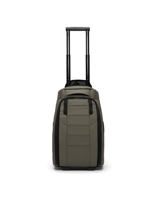 Db Hugger Roller Bag 40L Green