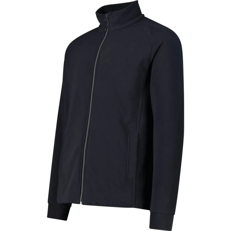 CMP Arctic Fleece Herren Fleecejacke antracite