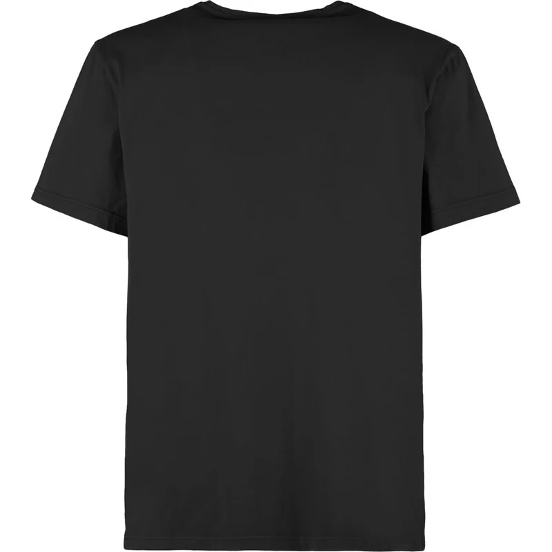 E9 ZZE Herren T-Shirt black
