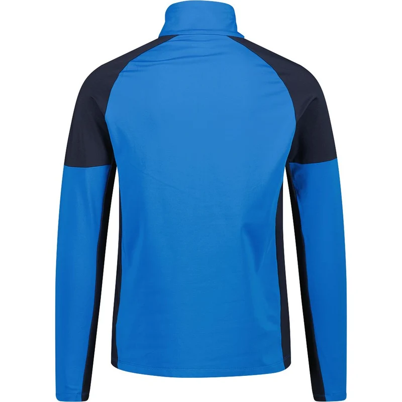CMP Herren Sweat Fleeceshirt royal blue