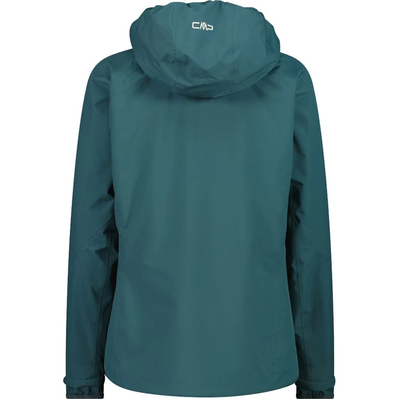 CMP Damen Isolationsjacke trek green