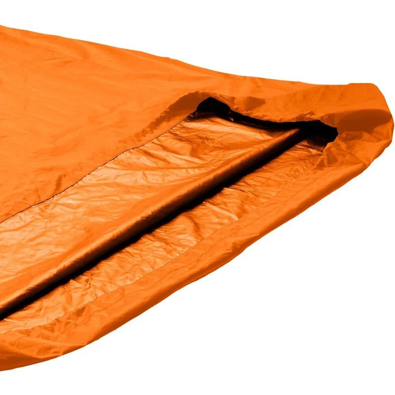 Ortovox Bivy Double Biwaksack shocking orange