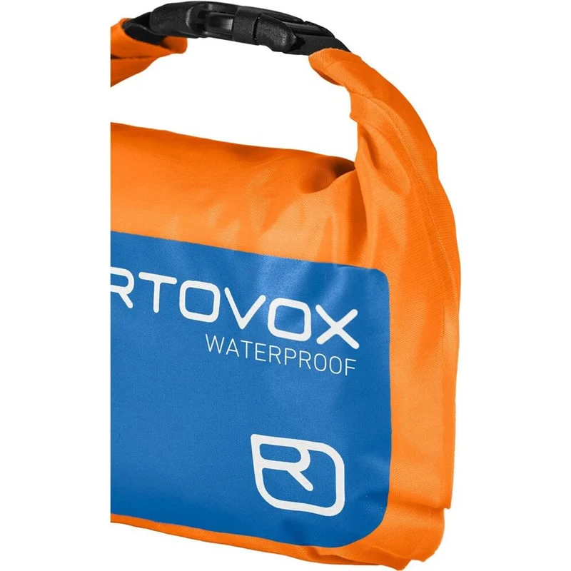 Ortovox First Aid Waterproof shocking orange