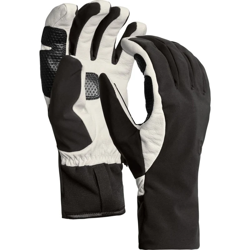 Ortovox Tour Glove Herren Handschuh black raven