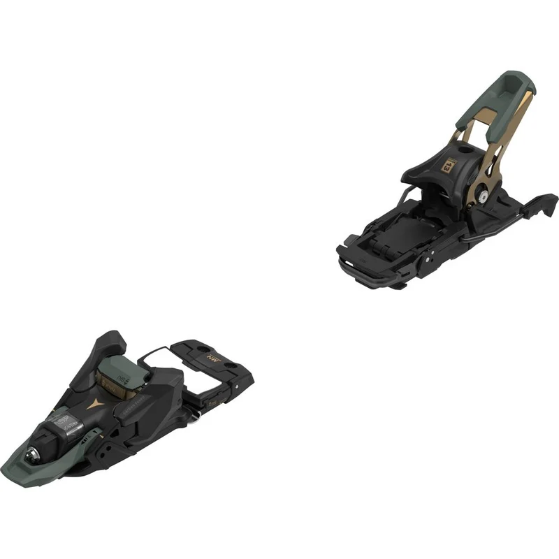 Atomic N Shift² 13 MN Freeridetouring Bindung