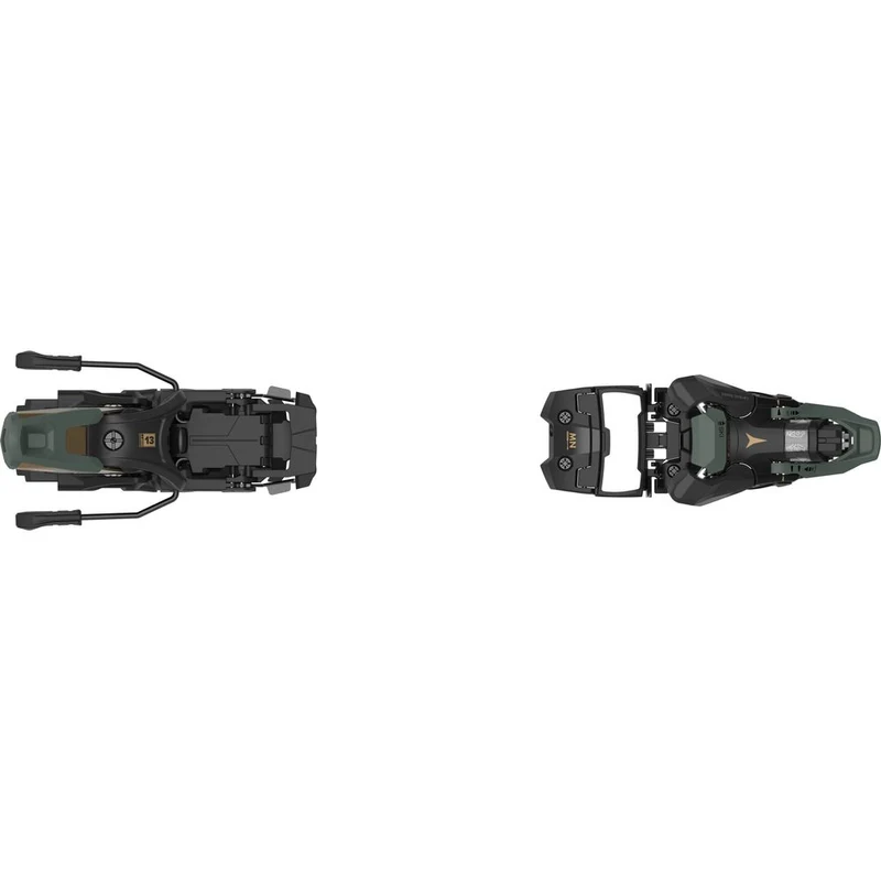 Atomic N Shift² 13 MN Freeridetouring Bindung