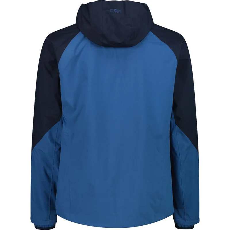 CMP Fix Hood Herren Kapuzenjacke bluestone