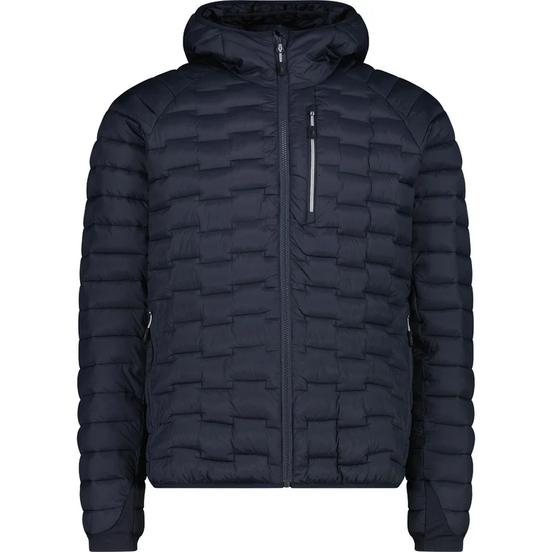 CMP Fix Hood Herren Isolationsjacke antracite