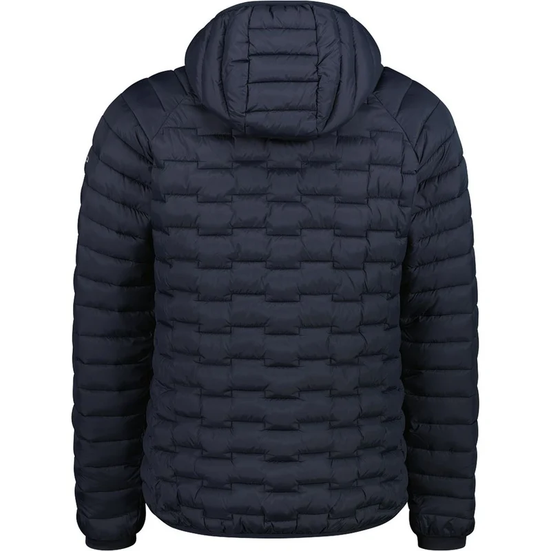 CMP Fix Hood Herren Isolationsjacke antracite