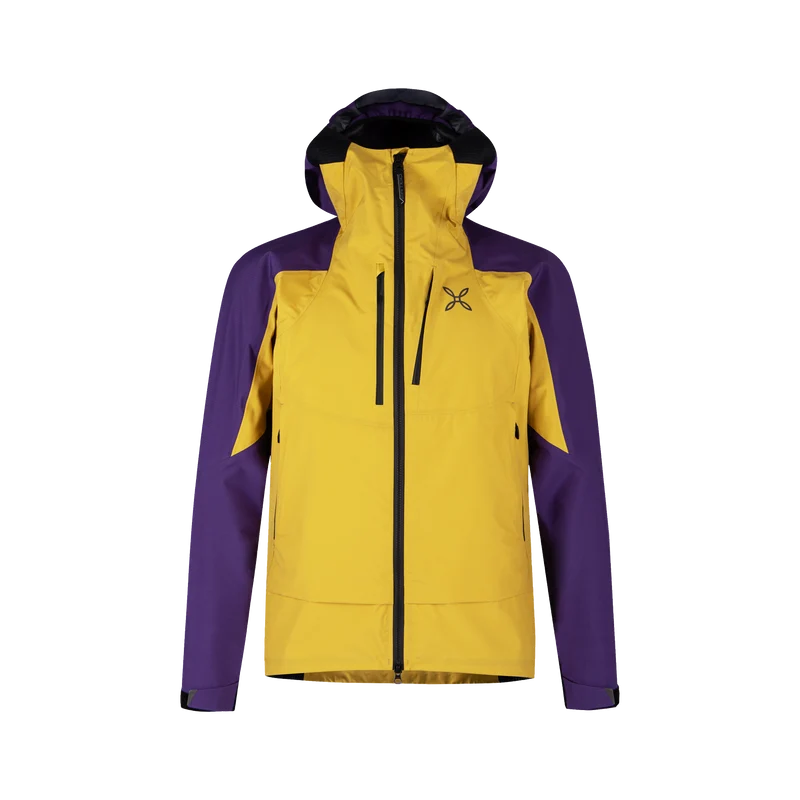 VERTIGO GTX PRO JACKET