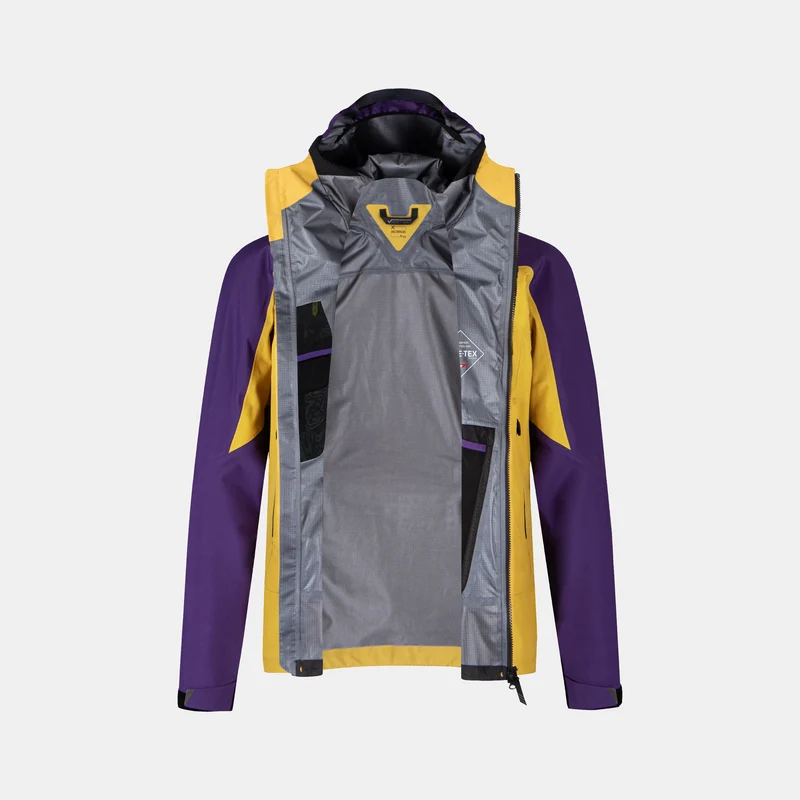 VERTIGO GTX PRO JACKET