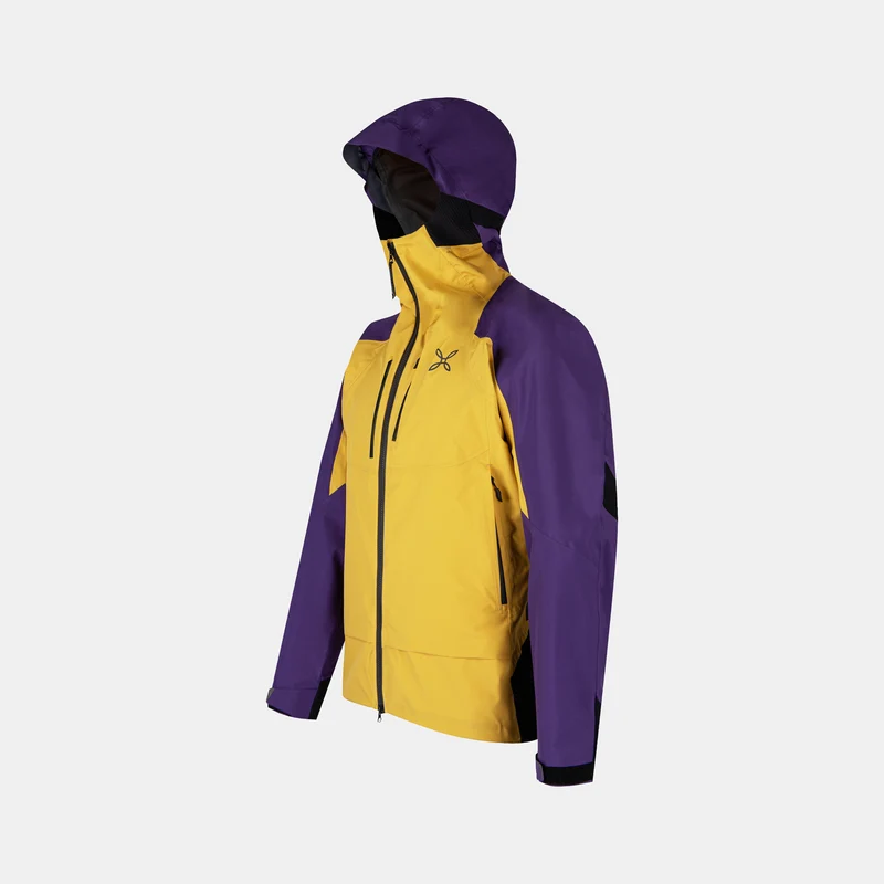 VERTIGO GTX PRO JACKET