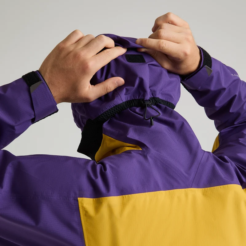 VERTIGO GTX PRO JACKET
