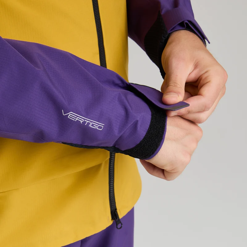 VERTIGO GTX PRO JACKET