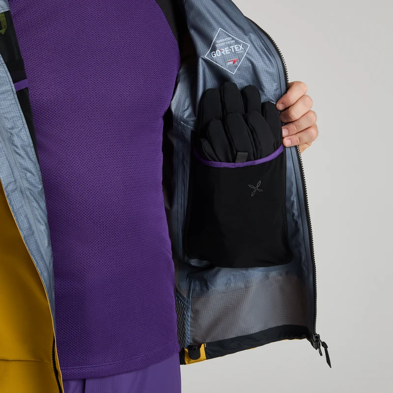 VERTIGO GTX PRO JACKET
