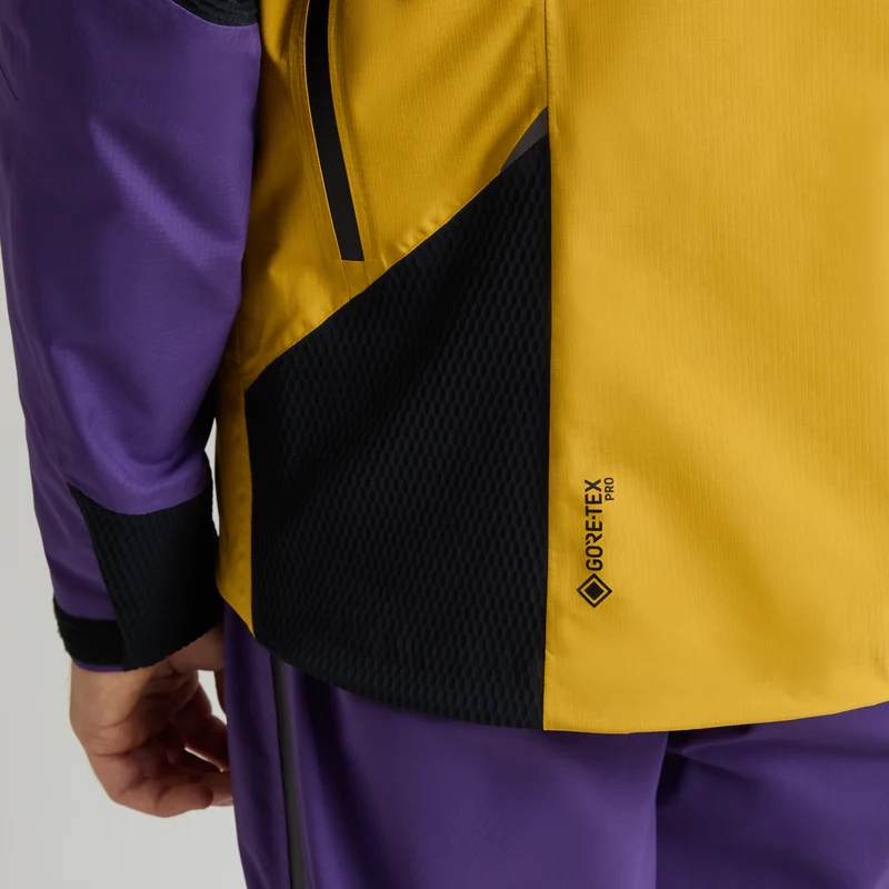 VERTIGO GTX PRO JACKET