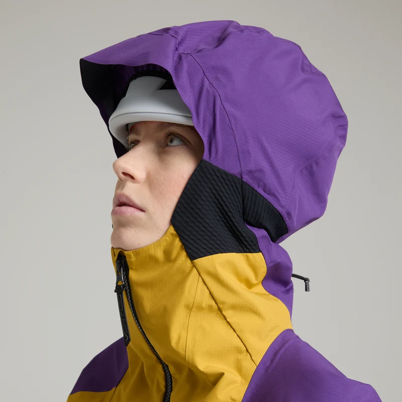 VERTIGO GTX PRO JACKET
